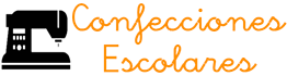 Confecciones Escolares logo